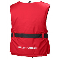 Helly Hansen Sport II Svømmevest rød - 1