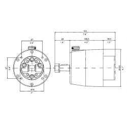 Mavi Mare GF300RT Mavi Mare GF300RT