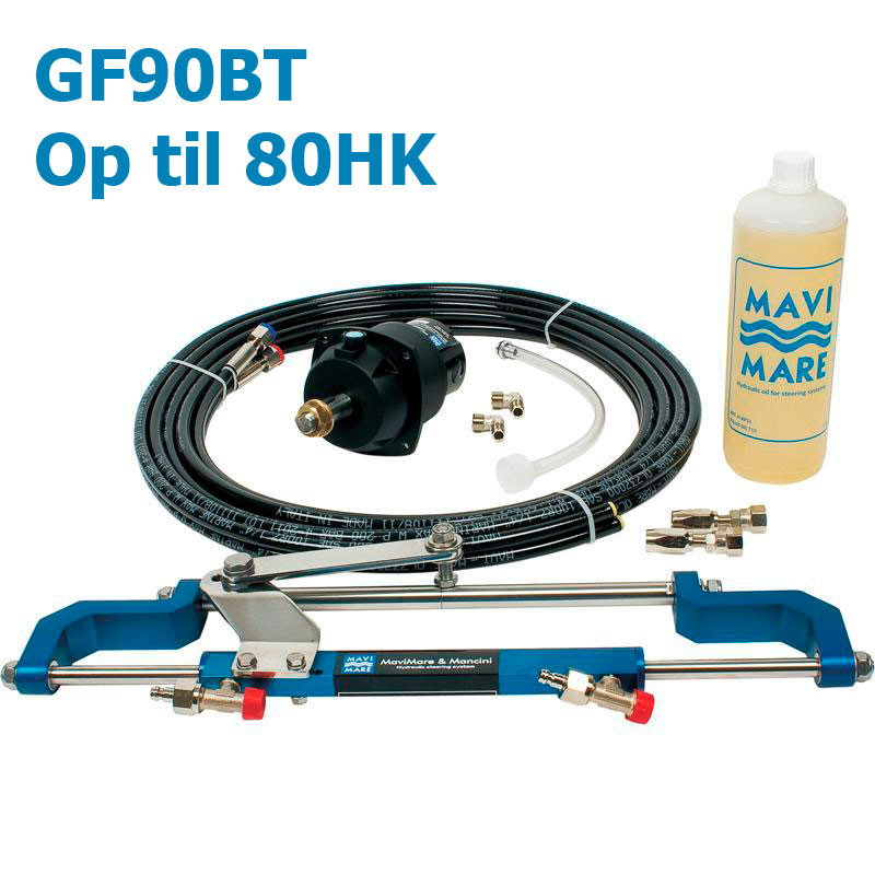 Mavi Mare GF90BT Mavi Mare GF90BT