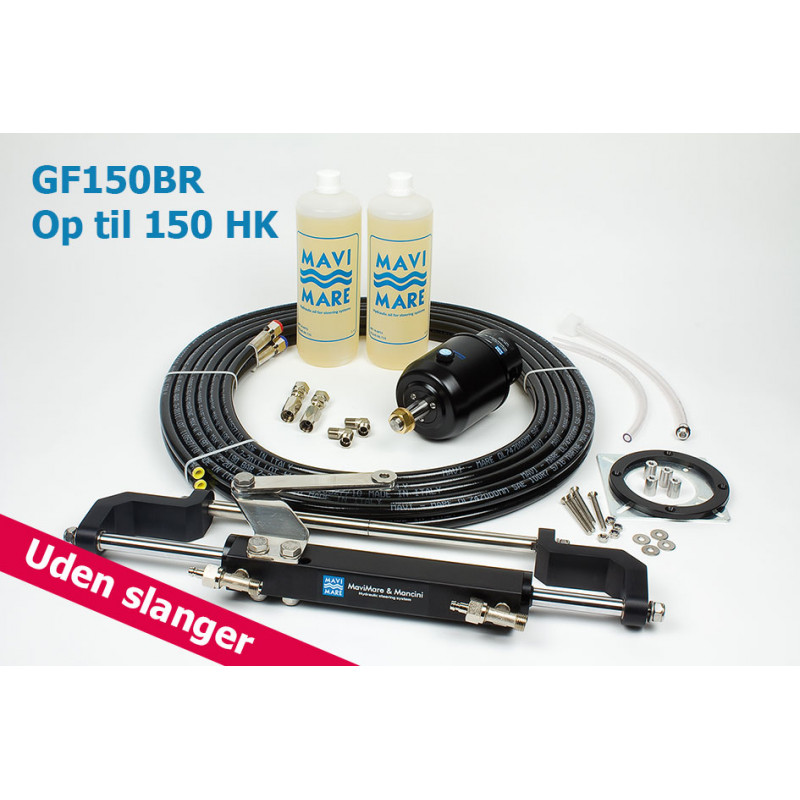 Mavi Mare GF150BR Mavi Mare GF150BR