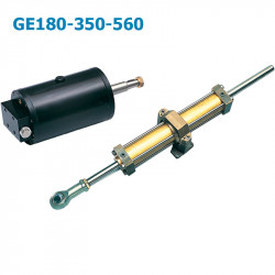 Mavi Mare
GE180, GE350 og GE560