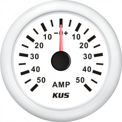 KUS/Sensotex amperemeter - 1