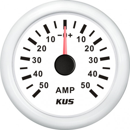 KUS/Sensotex amperemeter - 2