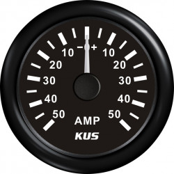 KUS/Sensotex amperemeter - 1