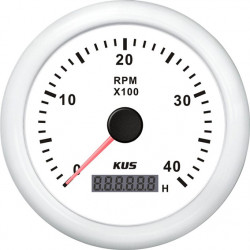 KUS/Sensotex omdrejningstæller for dieselmotorer - 2