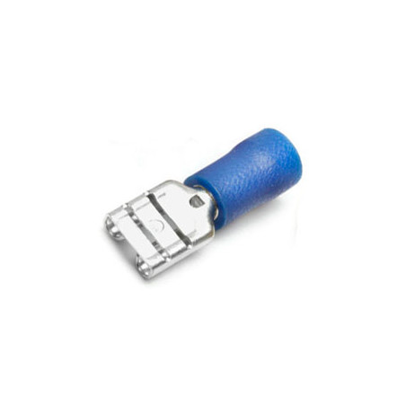Fladstik hun 50 stk. - 2