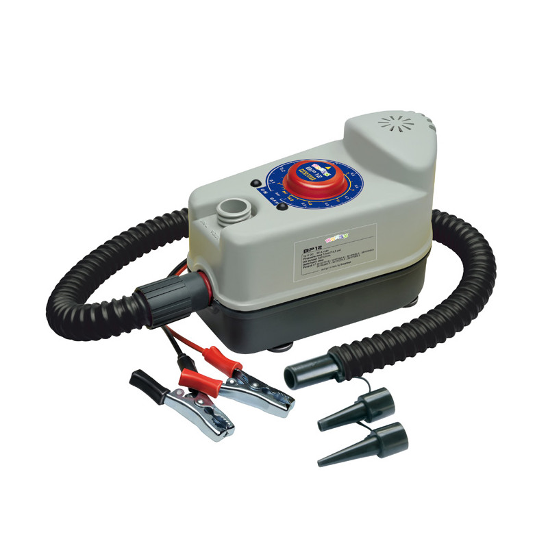 Elektrisk luftpumpe SUP Bravo GE BP - 1 Elektrisk luftpumpe SUP Bravo GE BP - 1