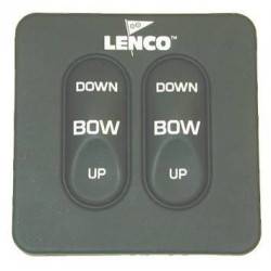 Lenco Flybridge Kontrol - 1