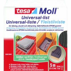 Tesa universalliste - 1