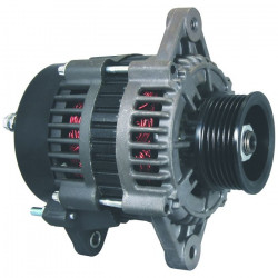 Generator Mercruiser (1998-2002), 862031 - 4