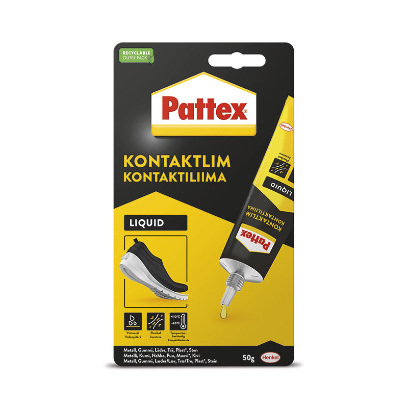 Kontaktlim - 2 Kontaktlim - 2