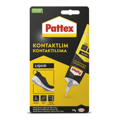 Kontaktlim - 2