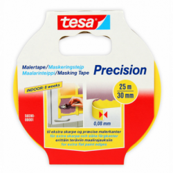 Tesa malertape Precision Indoor - 1