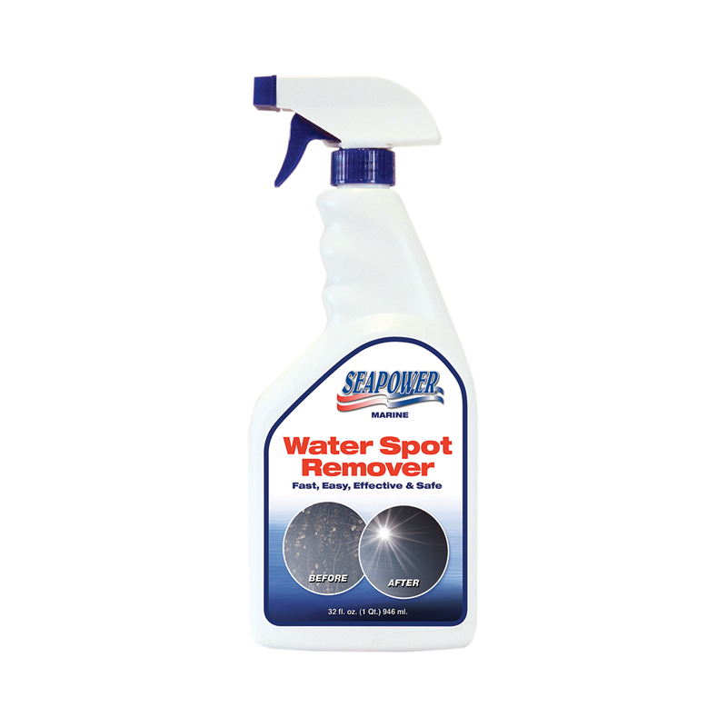 Seapower Water Spot Remover - 2