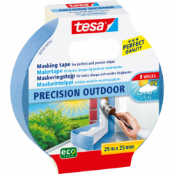 Tesa malertape Precision Outdoor - 1