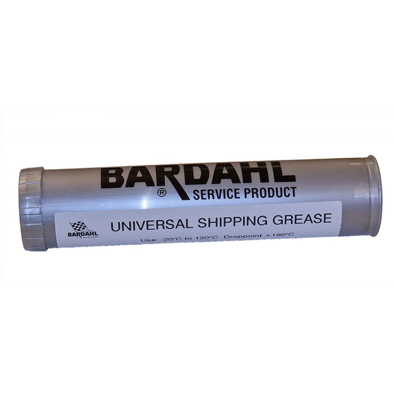 Bardahl Stævnrørsfedt - Universal Shipping Grease - 2