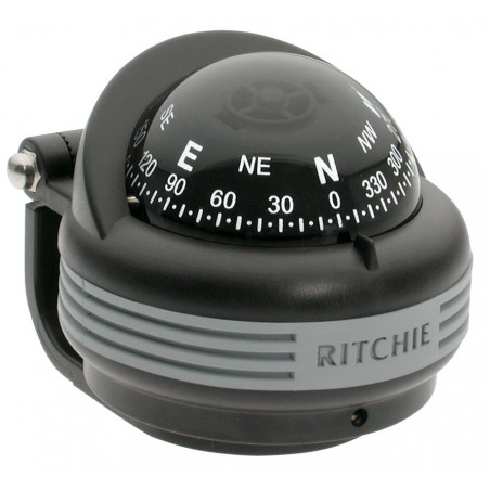 Ritchie Trek TR-31 - 1