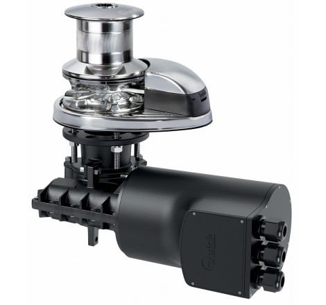 Quick Prince Ankerspil - flere varianter - 6