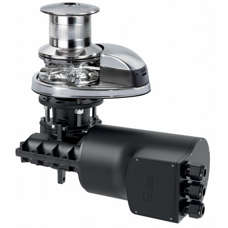 Quick Prince Ankerspil - flere varianter - 6