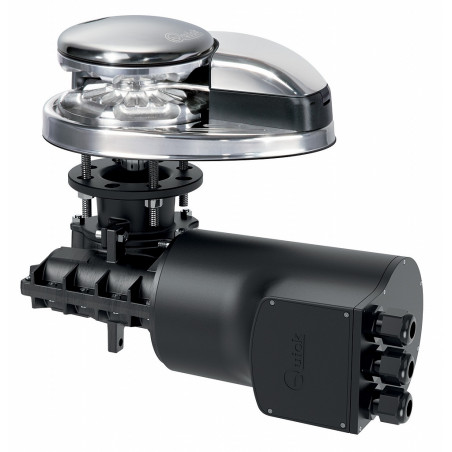 Quick Prince Ankerspil - flere varianter - 10