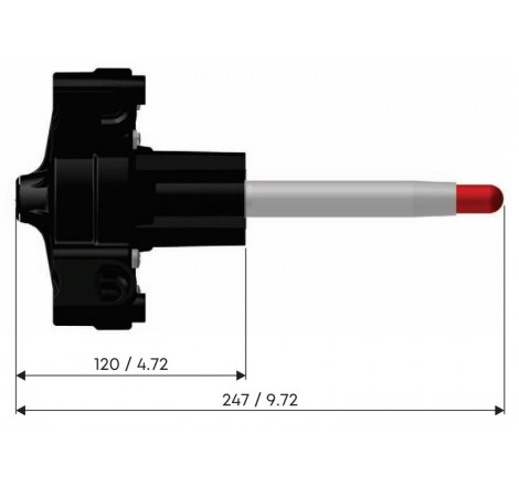 Multiflex EasyConnect Styreboks - 1