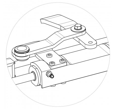 Kit X.393 Suzuki 150A–175A–200A - 1