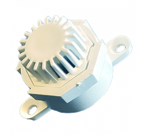 TRIPLE GAS V3 ALARM - 2