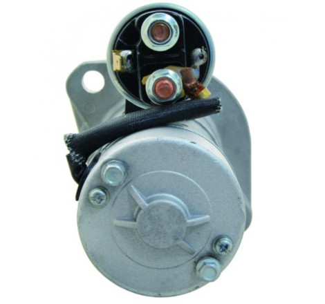 Original Equipment Replacement Starter til Yanmar Marine - 1