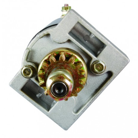 Starter Mercury 1991-1994 og Force 1992-1994 50hp - 5