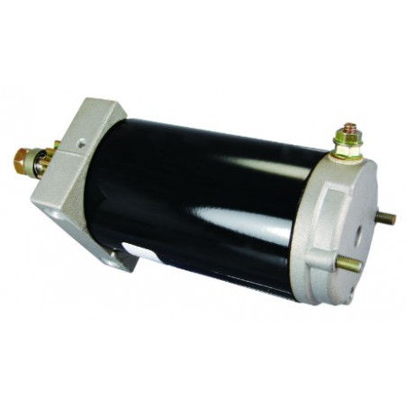Starter Mercury 1991-1994 og Force 1992-1994 50hp - 4