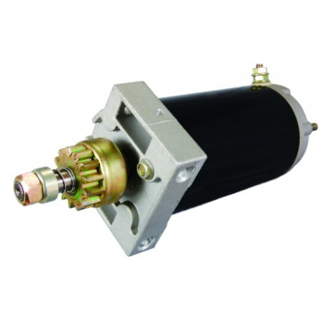 Starter Mercury 1991-1994 og Force 1992-1994 50hp - 2