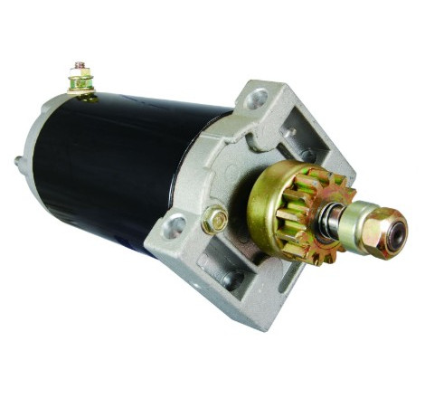 Starter Mercury 1991-1994 og Force 1992-1994 50hp