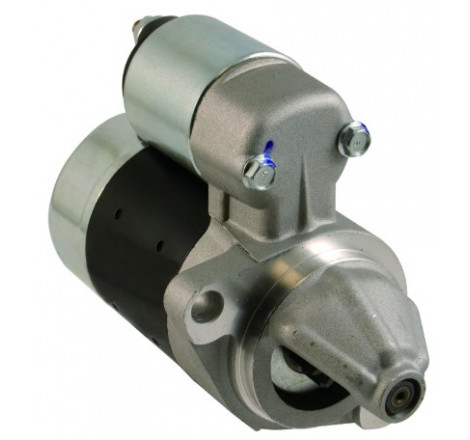 Replacement Starter til Yanmar Marine L40S og L60S - 1