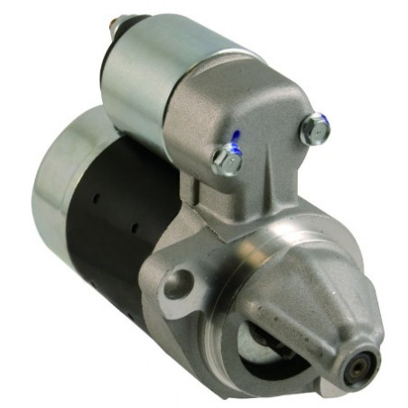 Replacement Starter til Yanmar Marine L40S og L60S - 2