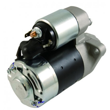 Replacement Starter til Yanmar Marine L40S og L60S - 3