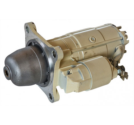 Starter Volvo Penta MD22, TAMD22 - 1