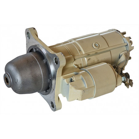 Starter Volvo Penta MD22, TAMD22 - 3