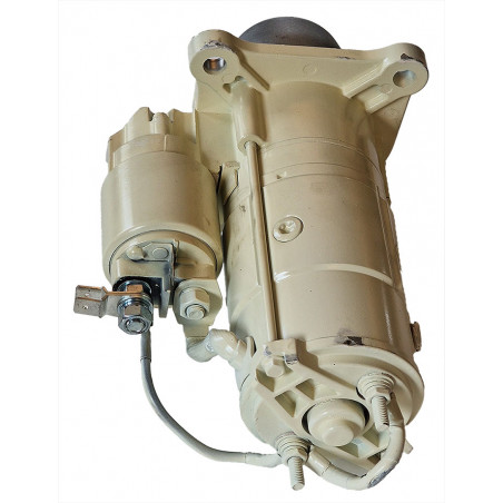 Starter Volvo Penta MD22, TAMD22 - 5