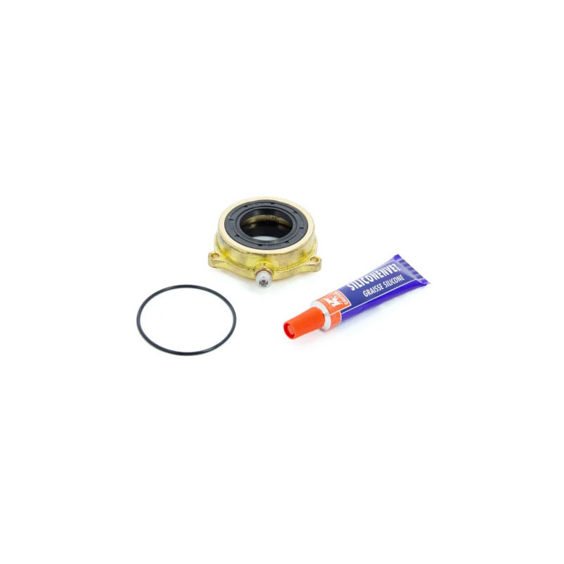 Spare set 35mm DLS - 1 Spare set 35mm DLS - 1