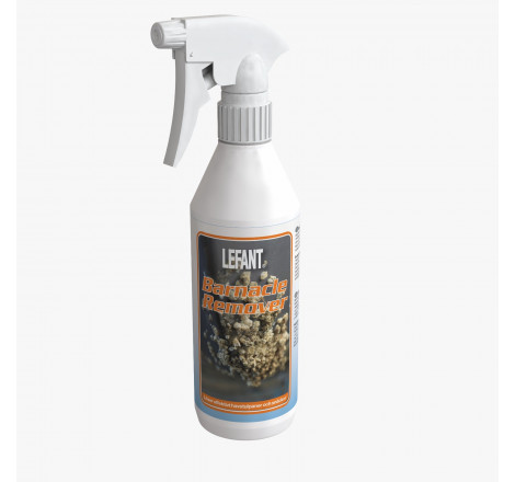 Lefant Barnacle Remover 500 ml - 1
