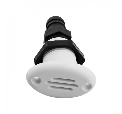 Tankventil lige eller vinkel - 5