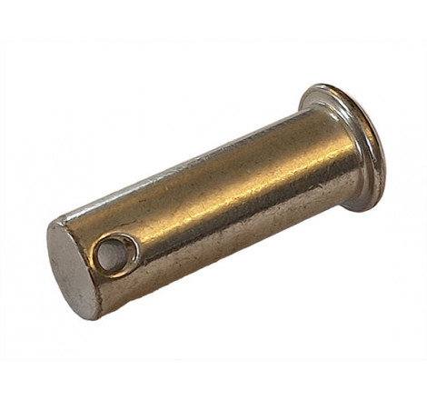 Splitbolte / Rigbolte - 1