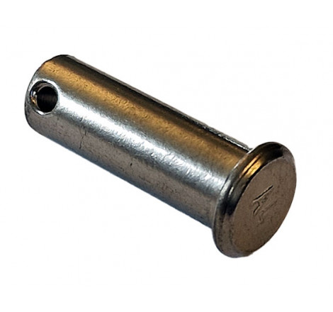 Splitbolte / Rigbolte - 1