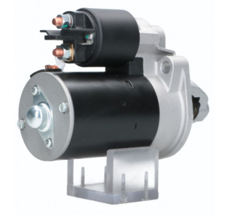Starter Bukh DV10 - DV48, 12V - 1