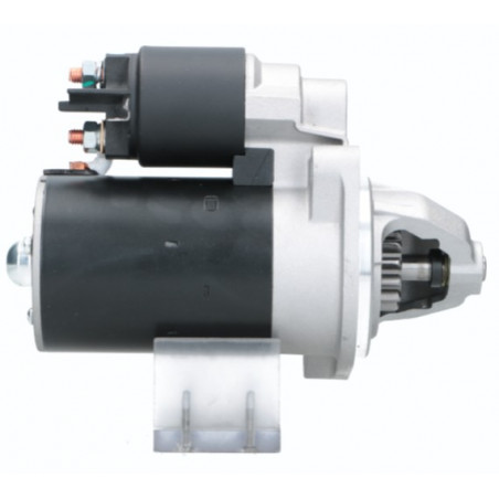 Starter Bukh DV10 - DV48, 12V - 4