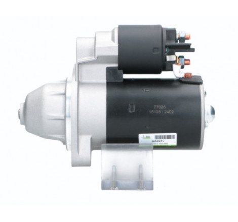Starter Bukh DV10 - DV48, 12V - 1
