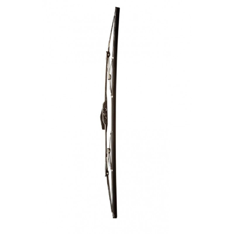 VETUS wiper blade, high-glosspolished stainless steel, L 508 mm VETUS wiper blade, high-glosspolished stainless steel, L 508 mm