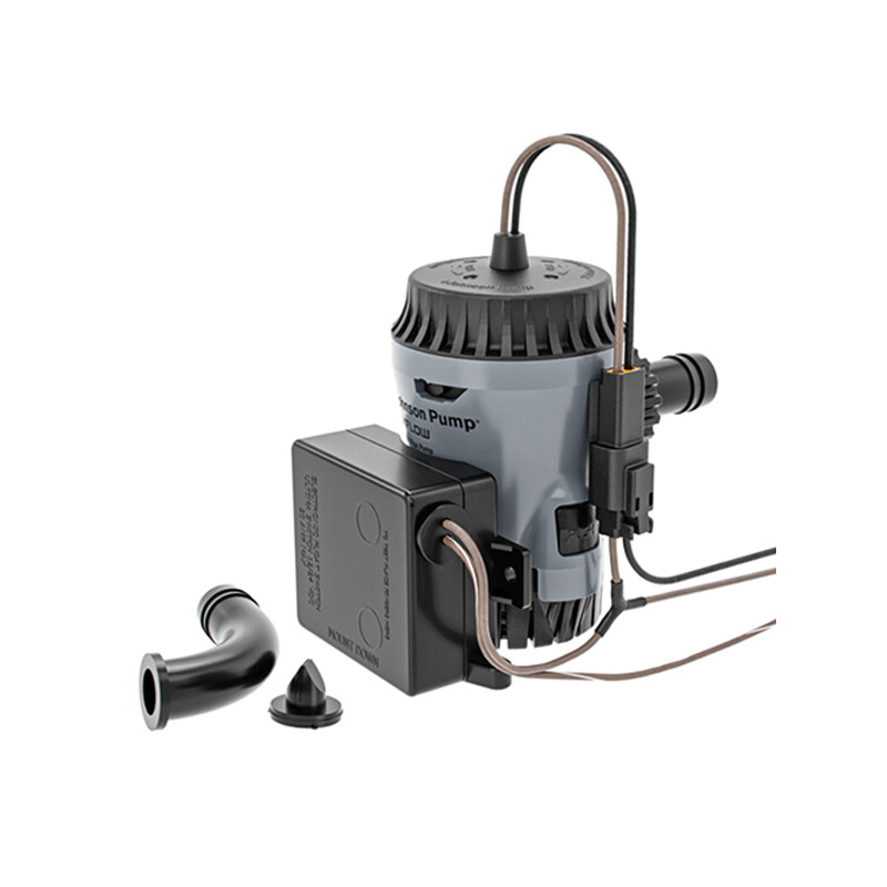 Johnson Aqua Void Ultima 500 GPH - 1