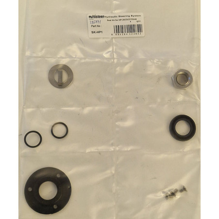 Multisteer tætningssæt til HP-20/23/27 - 2