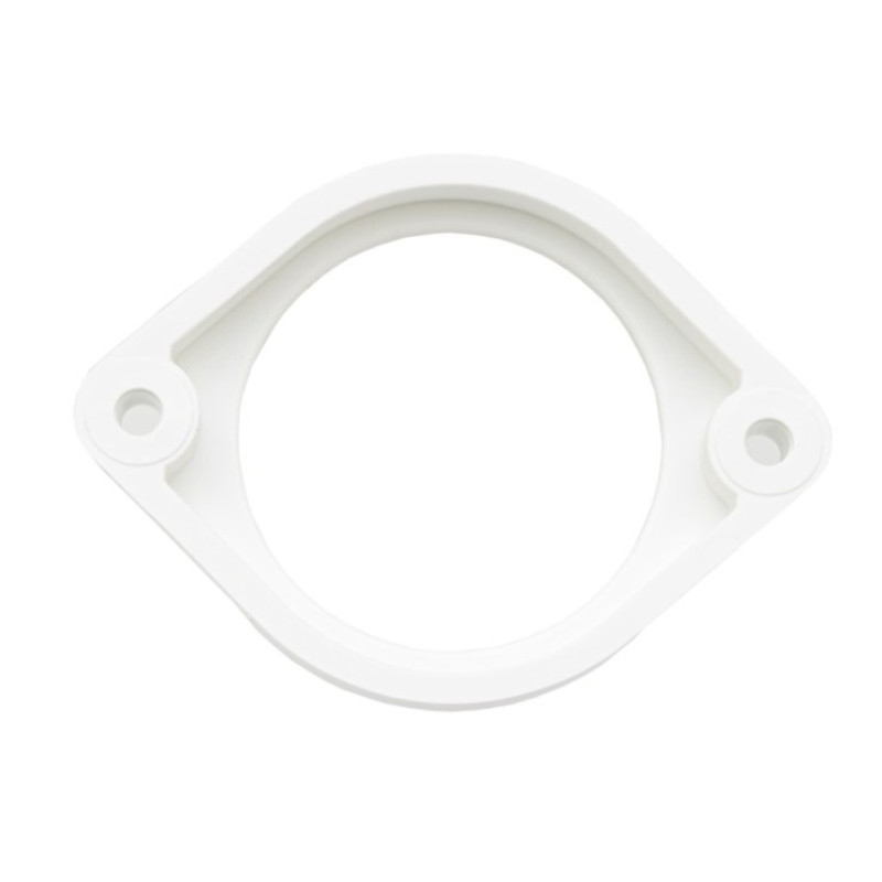 Flange for afgangsstykke - 1